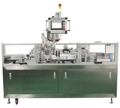  Automatic Suppository Production Line SJ-1LS