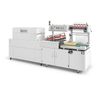 PE Film Shrink Packing Machine/Small Model Shrink Machine/Table Top Shrink Tunnel，Urban 