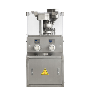 ZPW-9 Quality And Efficient High Speed Rotary Tablet Press Machine