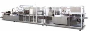 PBL-350 Automatic Vial Packing Production Line，Urban