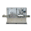 High Speed Filling and Capping Machine，Bottle Liquid Filling Line
